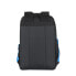 Фото #6 товара rivacase Regent 8069 - Backpack - 43.9 cm (17.3") - Shoulder strap - 680 g