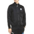 Фото #1 товара Puma Cloud9 Full Zip Track Jacket Mens Size S Coats Jackets Outerwear 532385-01