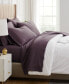 Фото #54 товара Постельное белье Southshore Fine Linens Vilano 21", набор из 6 листов с дополнительным карманом для King