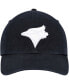 ფოტო #5 პროდუქტის Men's Black Toronto Blue Jays Challenger Adjustable Hat