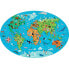 MANOLITO BOOKS 205 Pieces Animals Of The World Puzzle