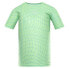 ALPINE PRO Basik short sleeve T-shirt