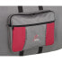 Ortola 148 Gigbag Tuba Grey