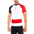 ფოტო #1 პროდუქტის SPORT HG HG-Proteam2 0 short sleeve T-shirt