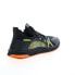 Фото #8 товара French Connection Duke FC7149L Mens Black Canvas Lifestyle Sneakers Shoes 8