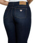 ფოტო #5 პროდუქტის Women's Sexy Low-Rise Bootcut Jeans