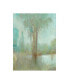 Фото #1 товара Tim OToole Mist in the Glen I Canvas Art - 27" x 33.5"