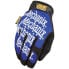 Mechanic's Gloves Original Blue (Size M)