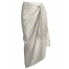 Фото #6 товара Парео-полотенце с набивным рисунком Secaneta Remann 100 x 180 см
