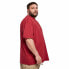 ფოტო #5 პროდუქტის URBAN CLASSICS Oversized Distressed short sleeve T-shirt