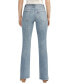 Фото #2 товара Women's Be Low Low Rise Flare Jeans