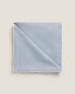 Scalloped napkins (pack of 2)