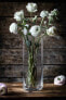 Фото #3 товара Аксессуары для цветов Nachtmann элегантная Ваза STYLE 30 см