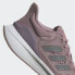 Фото #9 товара Женские кроссовки для бега adidas EQ21 Run Shoes (Фиолетовые)