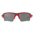 Фото #3 товара OAKLEY Flak 2.0 XL Red Tiger Prizm Sunglasses