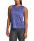 Фото #1 товара Women's Tech Twist Tank