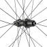 Фото #2 товара DT Swiss P 1800 Spline 20 700 CL Disc Tubeless road rear wheel