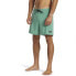 QUIKSILVER Surf Silk Swimming Shorts
