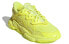 Фото #4 товара Кроссовки Adidas Originals Ozweego Low G55590 Yellow