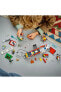 Фото #9 товара Конструктор пластиковый Lego City Итфайе Коммандный Грузовик 60374 - Набор для сборки для детей от 7 лет (502 детали)