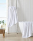 Фото #3 товара Northern Pacific Cotton Terry 12 Piece Wash Towel Set