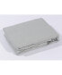 Zippered Microfiber Pillow Protectors 4 Pack - King