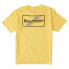 ფოტო #4 პროდუქტის BILLABONG Walled short sleeve T-shirt