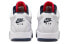 Фото #6 товара Кроссовки мужские Nike Air Flight Lite Mid "Olympic" бело-синие