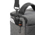 Фото #9 товара Hama Terra - Beltpack case - Universal - Shoulder strap - Grey