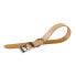 FERPLAST Natural Leather C 40 mm 63 cm Dog Collar