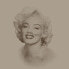 Фото #7 товара Tapete Marilyn Monroe