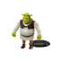 Фото #1 товара Фигурка NOBLE COLLECTION Shrek Bendyfigs Figure Dreamworks Shrek (Шрек)