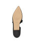 ფოტო #5 პროდუქტის Women's Luso Pointy Toe Slip-on Dress Flats