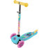 DISNEY 3-wheel stitch scooter