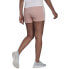 Фото #2 товара adidas Essentials Slim 3 Stripes Shorts W HD1809