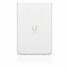 Wi-Fi Repeater + Router + Access Point UBIQUITI Unifi 6 In-Wall