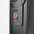 Фото #9 товара Радиатор с масляным нагревом (9 камер) Black & Decker BXRA1500E Черный 1500 Вт