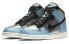 Nike Dunk High HI LX 881233-002 Sneakers