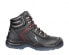 Фото #3 товара Albatros Gravitation Mid - Male - Safety shoes - Black - EUE