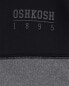 Фото #8 товара Kid OshKosh Logo Zip Jacket 6
