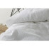 Duvet cover set Alexandra House Living Banús White King size 3 Pieces