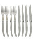 Фото #1 товара 8 Pc -Knife & Fork