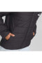 Ess Hooded Padded Jacket 848938-01 Şişme Erkek Mont Siyah