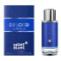 Фото #1 товара MONTBLANC Explorer Ultra Blue 30ml Eau De Parfum
