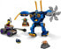 Фото #6 товара Детский конструктор LEGO Ninjago Jay's Electro Mech (ID: 123456)