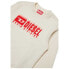 Фото #4 товара DIESEL KIDS J02040 sweatshirt