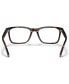 ფოტო #3 პროდუქტის Men's C2104 Eyeglasses, HC6166U