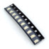 Фото #1 товара LED SMD 1206 green - 10pcs