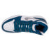 Фото #3 товара Nike Air Jordan 1 Elevate High W DN3253-401 shoes