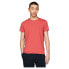 Фото #2 товара TOMMY HILFIGER Stretch Slim Fit short sleeve T-shirt